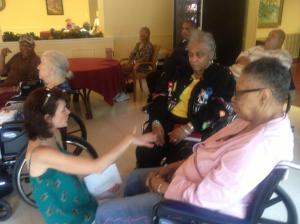 Velese and Envoy 279