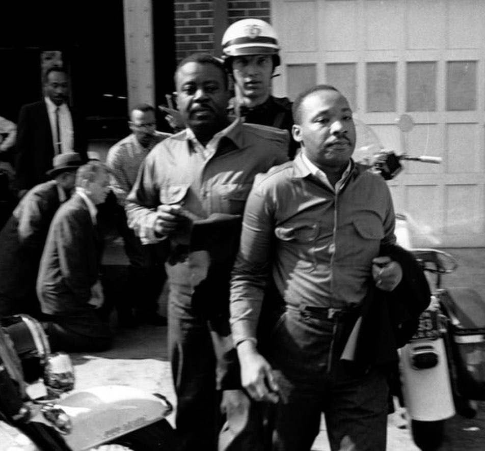 Today in 1963 | Long Way Here